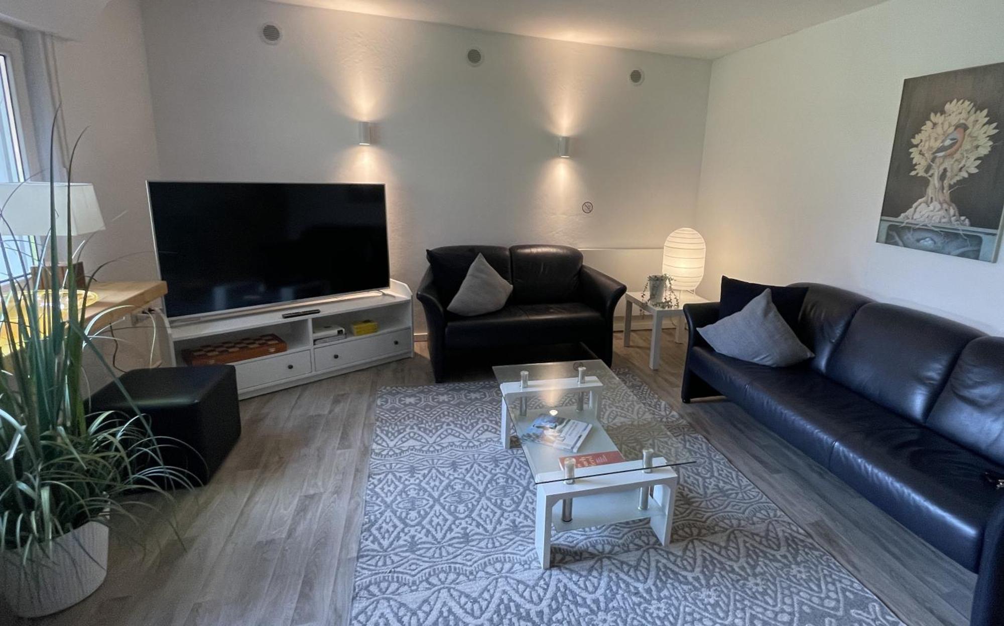 Gaestehaus An Der Berbke ارنسبرغ المظهر الخارجي الصورة